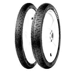130/90-15 66S TL CITY DEMON