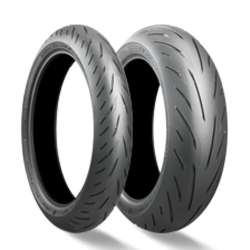 190/50ZR17 73W TL BATTLAX S22