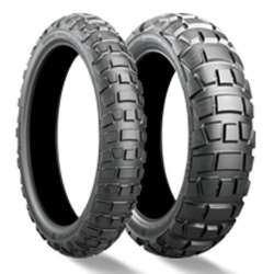 3.00-21 51P TL BATTLAX ADVENTURECROSS AX41