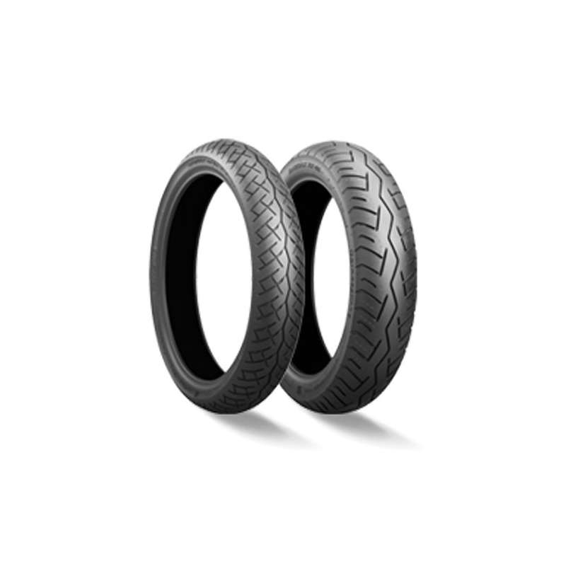 140/70-17 66H TL BATTLAX BT-46