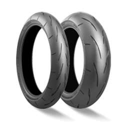 200/55ZR17 78W TL BATTLAX RS11