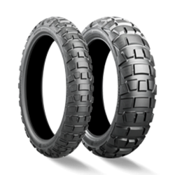 110/80R18 58H TL BATTLAX ADVENTURECROSS AX41 S