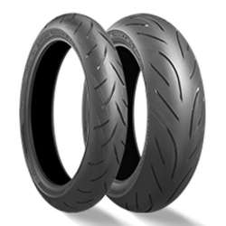 180/55ZR17 73W TL BATTLAX S21 U