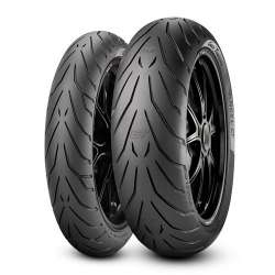190/55ZR17 75W TL ANGEL GT A