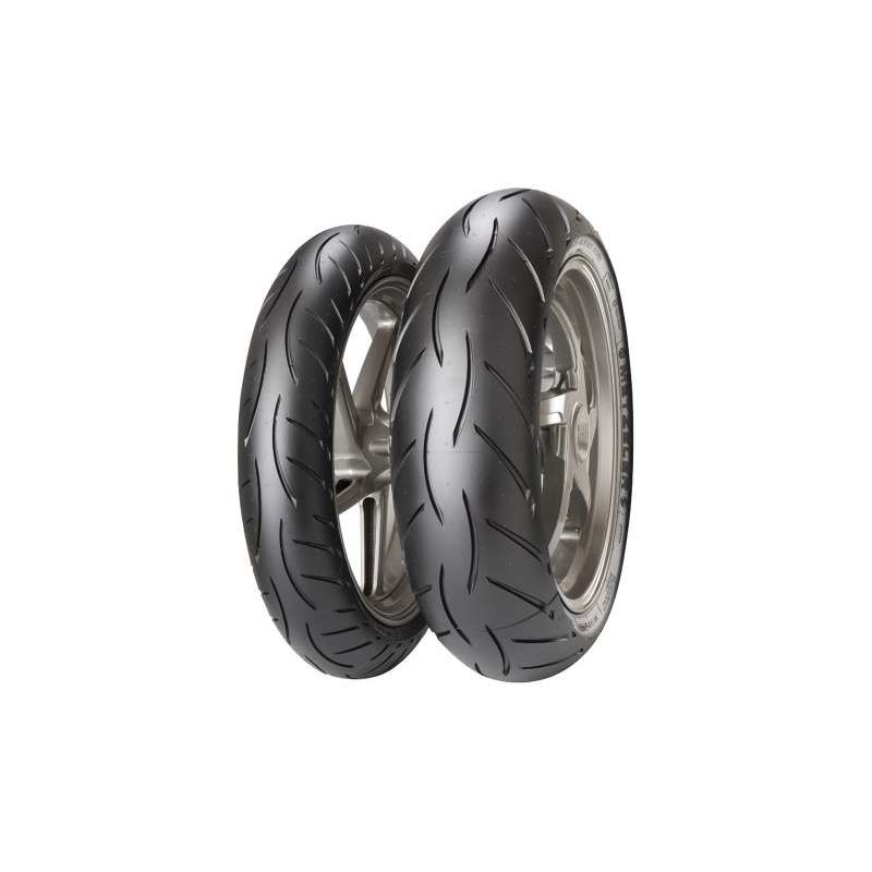 110/70R17 54H TL SPORTEC M5 INTERACT