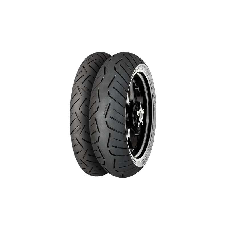130/80R18 66V TL CONTIROADATTACK 3 CR