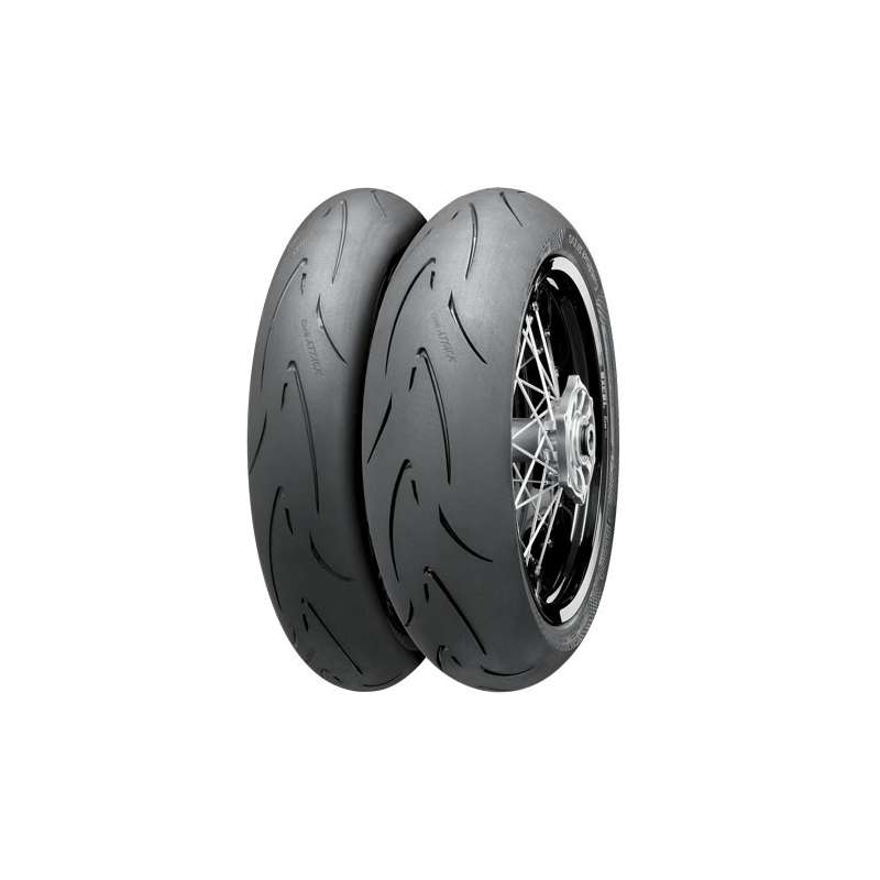 110/70R17 54H TL CONTIATTACK SM EVO
