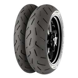 120/70ZR17 58W TL CONTISPORTATTACK 4