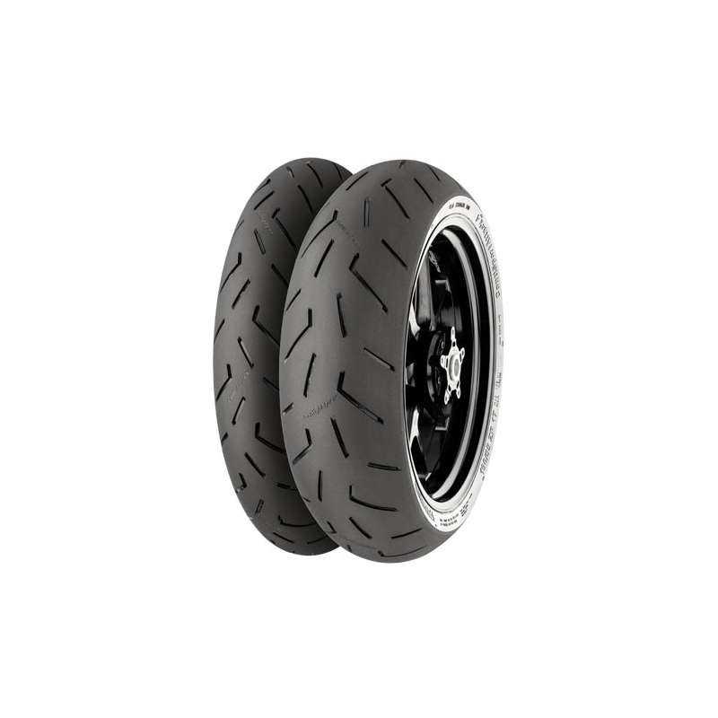 120/70ZR17 58W TL CONTISPORTATTACK 4