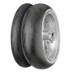 190/55ZR17 75W TL CONTIRACEATTACK 2 STREET