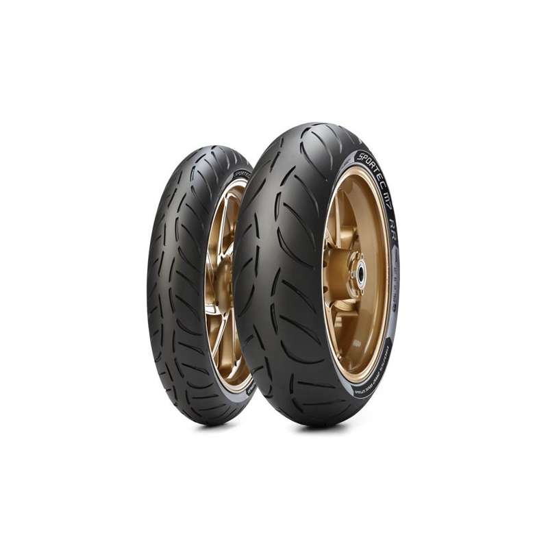 190/55ZR17 75W TL SPORTEC M7 RR