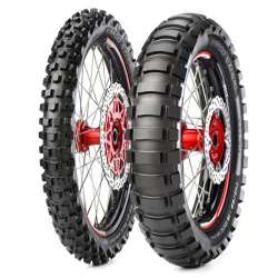 140/80-18 70R MST TT KAROO EXTREME