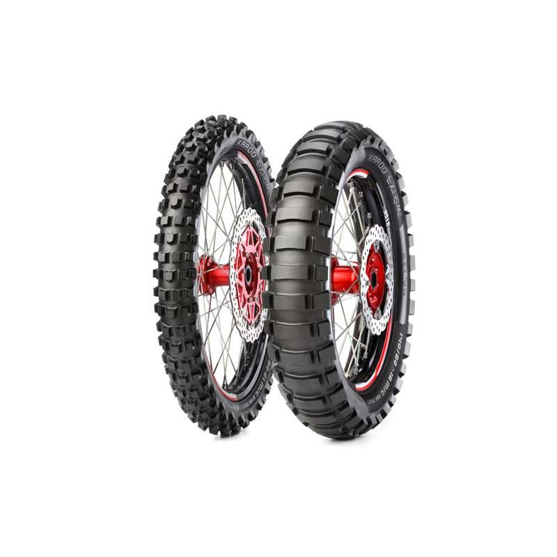 140/80-18 70R MST TT KAROO EXTREME