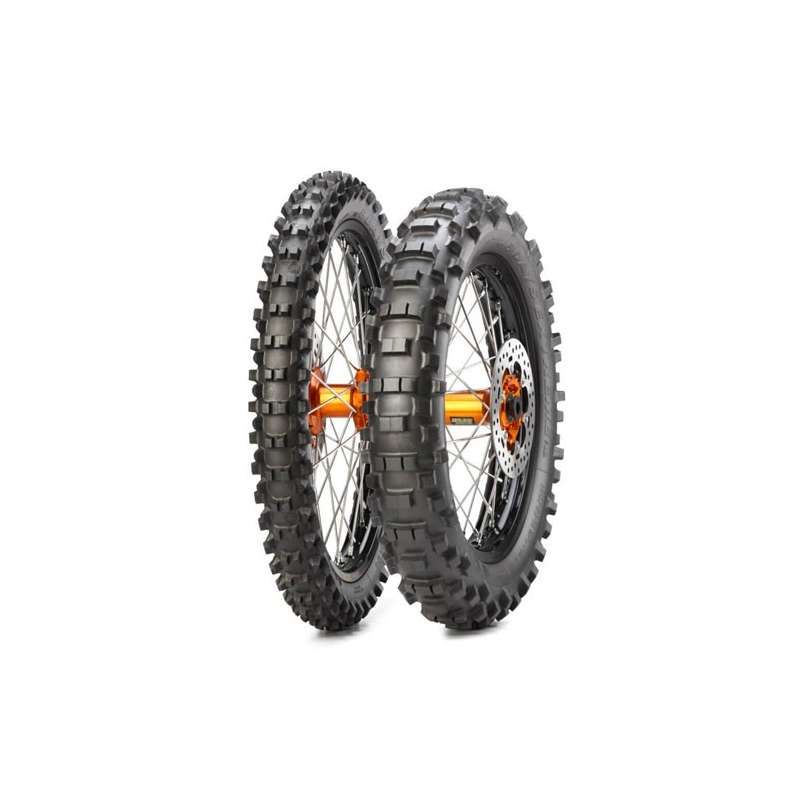 90/90-21 54R TT MCE 6 DAYS EXTREME M+S