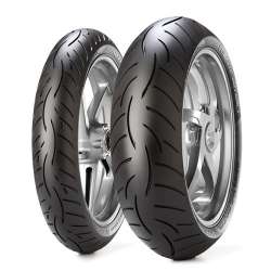 110/70ZR17 54W TL ROADTEC Z8 INTERACT M