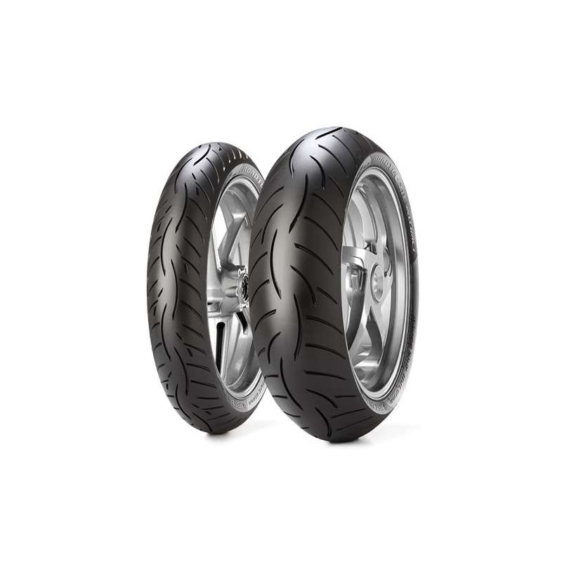 110/70ZR17 54W TL ROADTEC Z8 INTERACT M