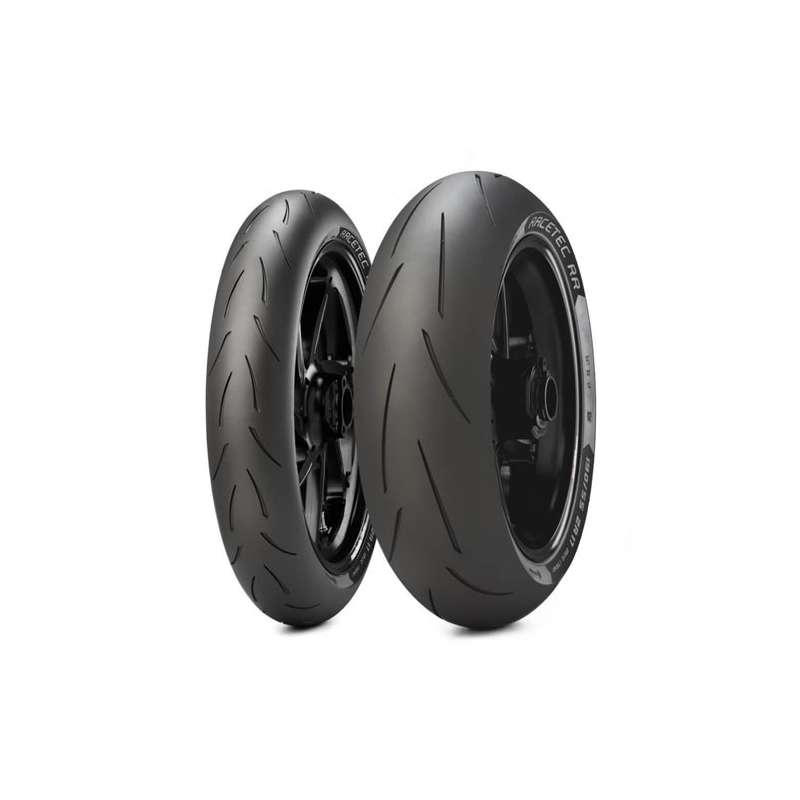 190/55ZR17 75W TL RACETEC RR K3