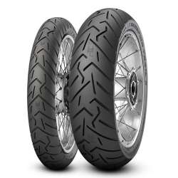 110/80R19 59V TL SCORPION TRAIL II