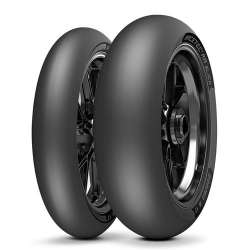 120/70R17 TL RACETEC RR SLICK K2 NHS