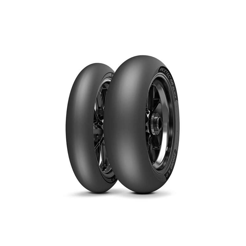 120/70R17 TL RACETEC RR SLICK K2 NHS