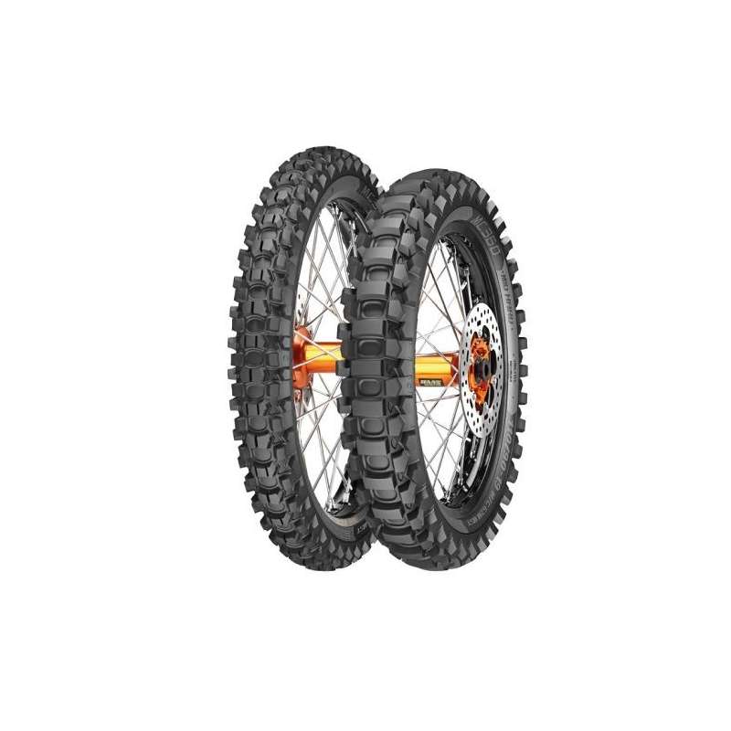 110/100-18 64M TT MC360 MID HARD MST