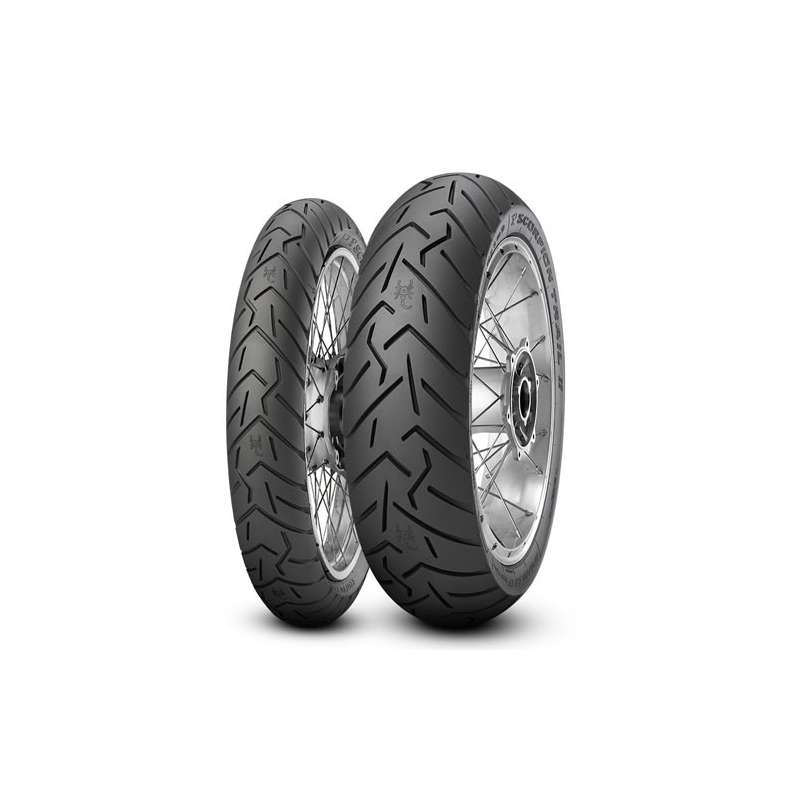 170/60R17 72V TL SCORPION TRAIL II