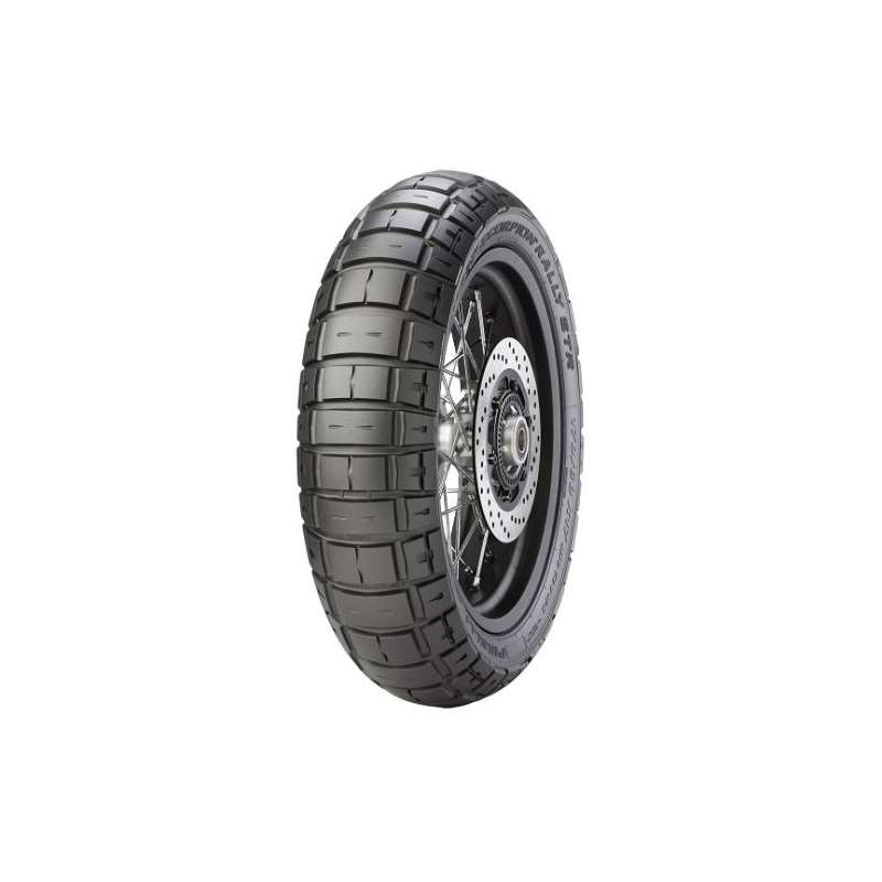 150/60R17 66H TL SCORPION RALLY STR M+S