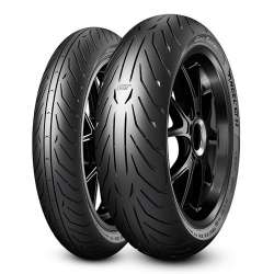 190/55ZR17 75W TL ANGEL GT II A