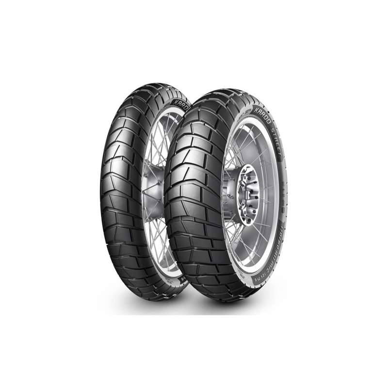 120/70R17 58V TL KAROO STREET M+S