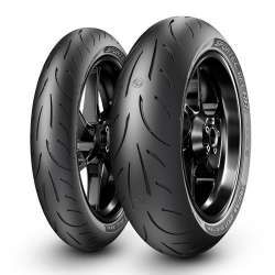 190/55ZR17 75W TL SPORTEC M9 RR