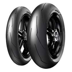 200/55ZR17 78W TL DIABLO SUPERCORSA V3 SP E