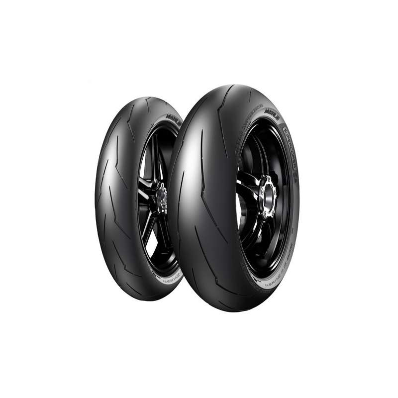 200/55ZR17 78W TL DIABLO SUPERCORSA V3 SP E