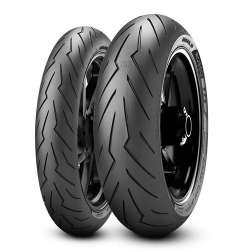 120/70ZR17 58W TL DIABLO ROSSO III K