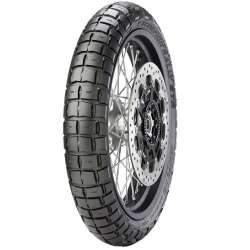 110/80R18 58H TL SCORPION RALLY STR M+S