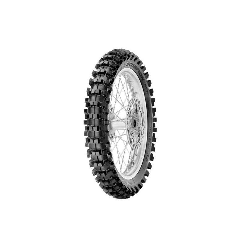 90/100-14 49M TT SCORPION MX32 MID SOFT NHS