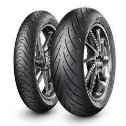 190/55ZR17 75W TL ROADTEC 01 SE