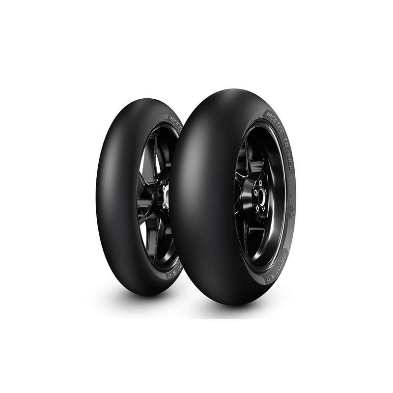 200/55R17 TL RACETEC TD SLICK NHS