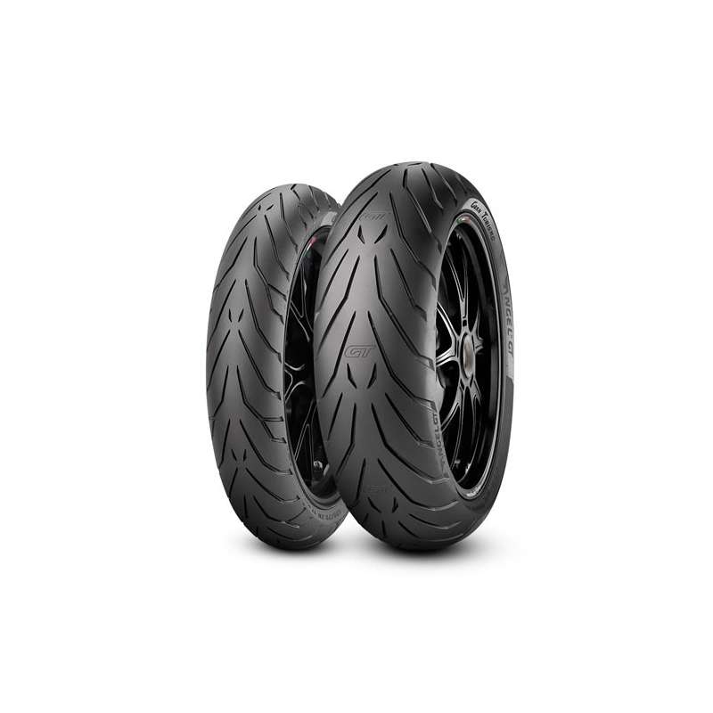 120/70ZR17 58W TL ANGEL GT