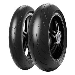 120/70ZR17 58W TL DIABLO ROSSO IV