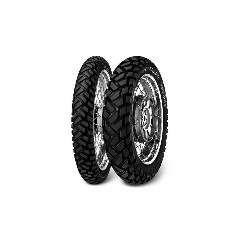 140/80-17 69H TT ENDURO 3 SAHARA MST