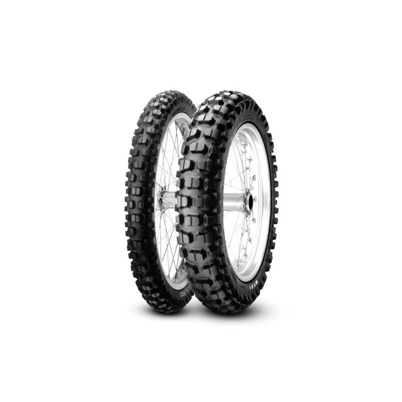 90/90-21 54R TT MT 21 RALLYCROSS M+S