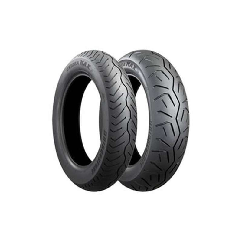110/90-18 61H TL EXEDRA MAX E-MAX