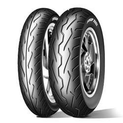 130/70R18 63H TL D251 L