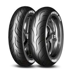 120/70ZR19 60W TL SPORTMAX D208