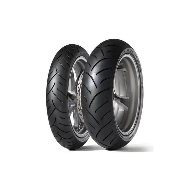 120/60ZR17 55W TL SPORTMAX ROADSMART II