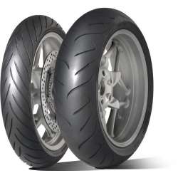 120/70ZR17 58W TL SPORTMAX ROADSMART II G