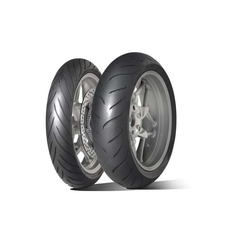 120/70ZR17 58W TL SPORTMAX ROADSMART II G