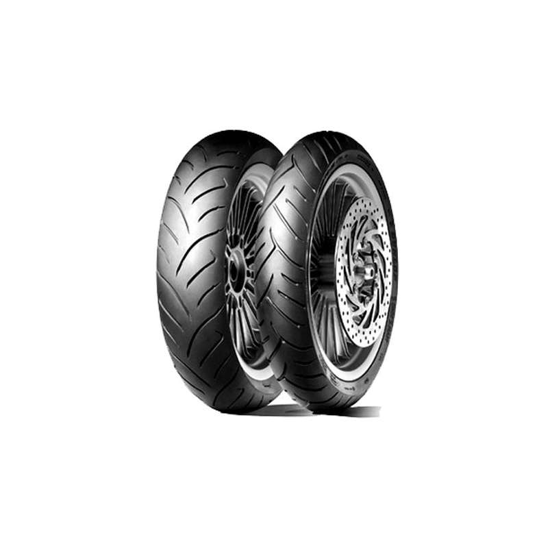 140/70-16 65S TL SCOOTSMART