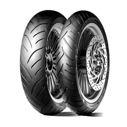100/80-10 53L TL SCOOTSMART