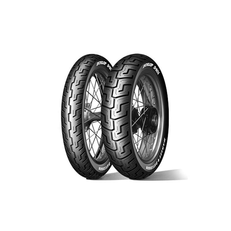 150/80B16 71H TL D401 HARLEY-DAVIDSON MWW